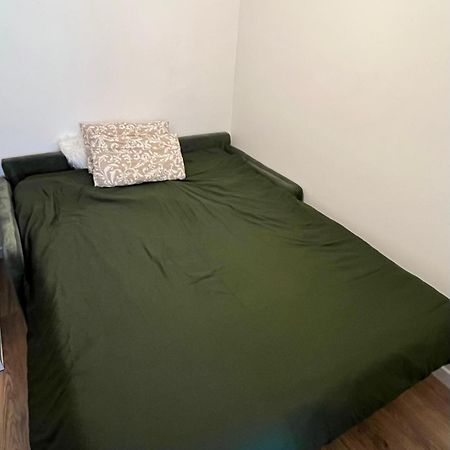 New Studio Very Close To Roland Garros & Parc Des Princes 1 Room Boulogne-Billancourt Exteriör bild