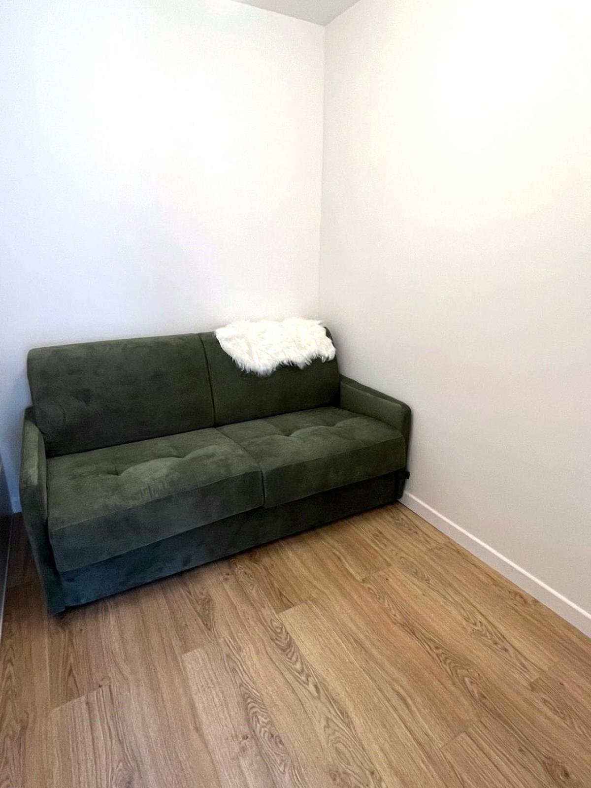 New Studio Very Close To Roland Garros & Parc Des Princes 1 Room Boulogne-Billancourt Exteriör bild